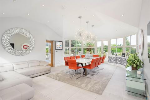undefined, Carr Lane, Thorner LS14