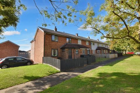 undefined, St Marys Avenue, Wittering