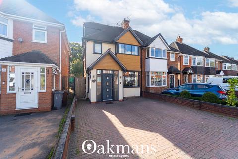 Bramley Croft, Solihull B90
