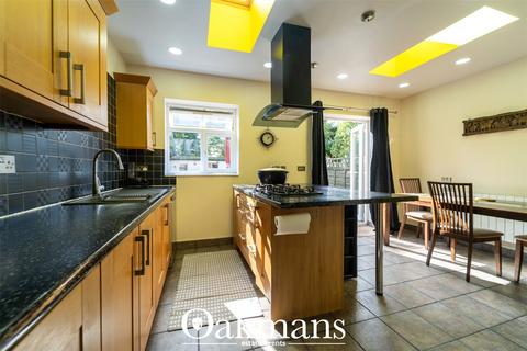 4 bedroom semi-detached house for sale, Bramley Croft, Solihull B90