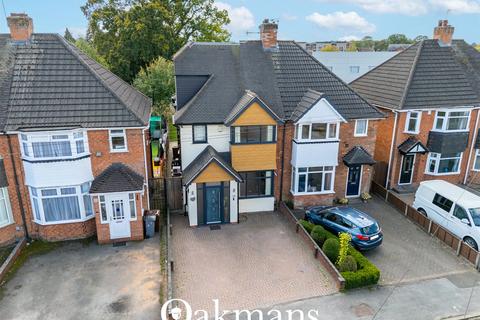 Bramley Croft, Solihull B90