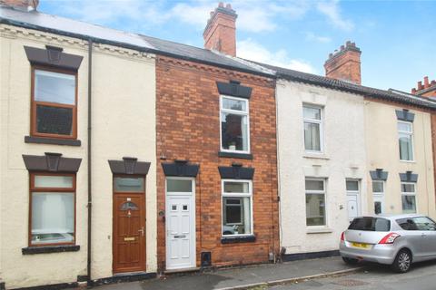 undefined, Highfield Street, Leicester LE9