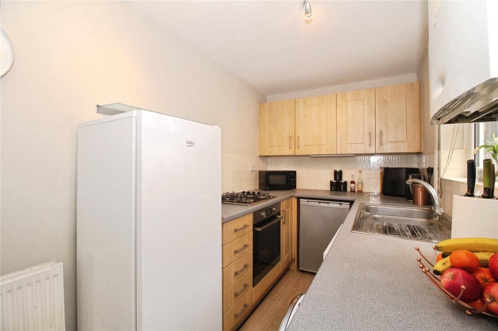 Fitted Kitchen