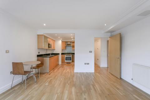 undefined, 4 Town Meadow, Ferry Quays