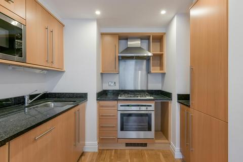 undefined, 4 Town Meadow, Ferry Quays