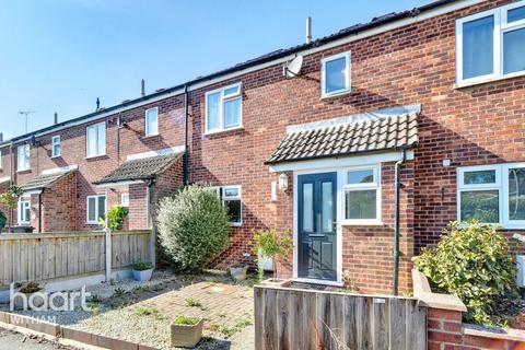 undefined, Hillary Close, Heybridge
