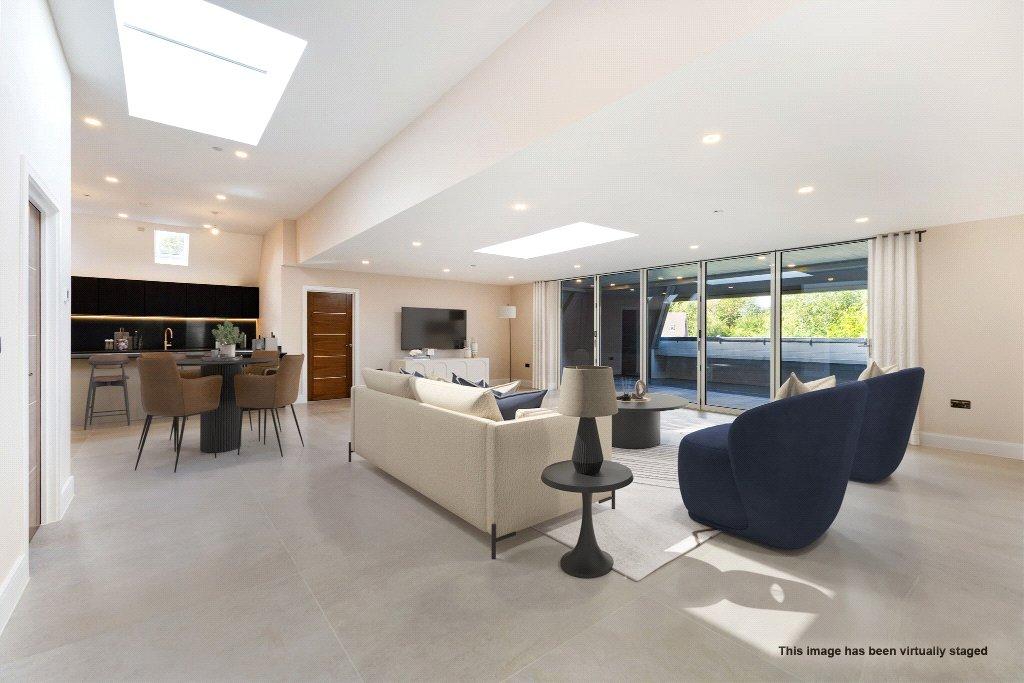 The Penthouse