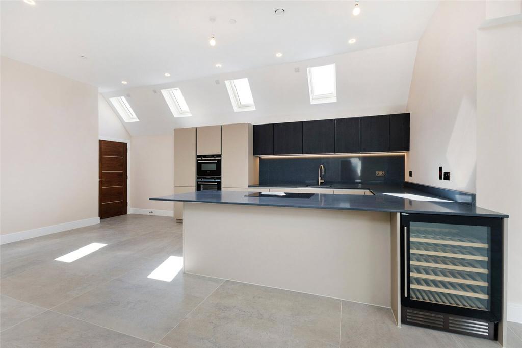 The Penthouse