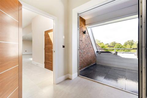 undefined, The Penthouse, Winscombe Court, Kingswood, Tadworth, Surrey, KT20
