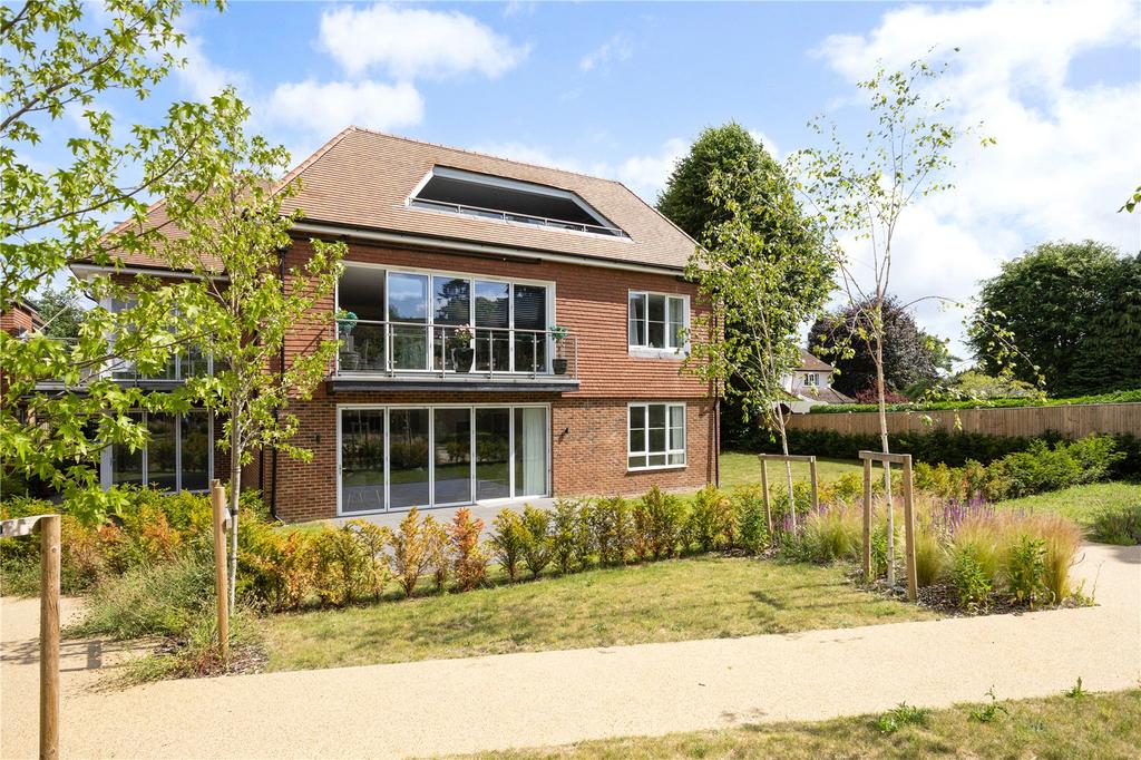 Winscombe Court