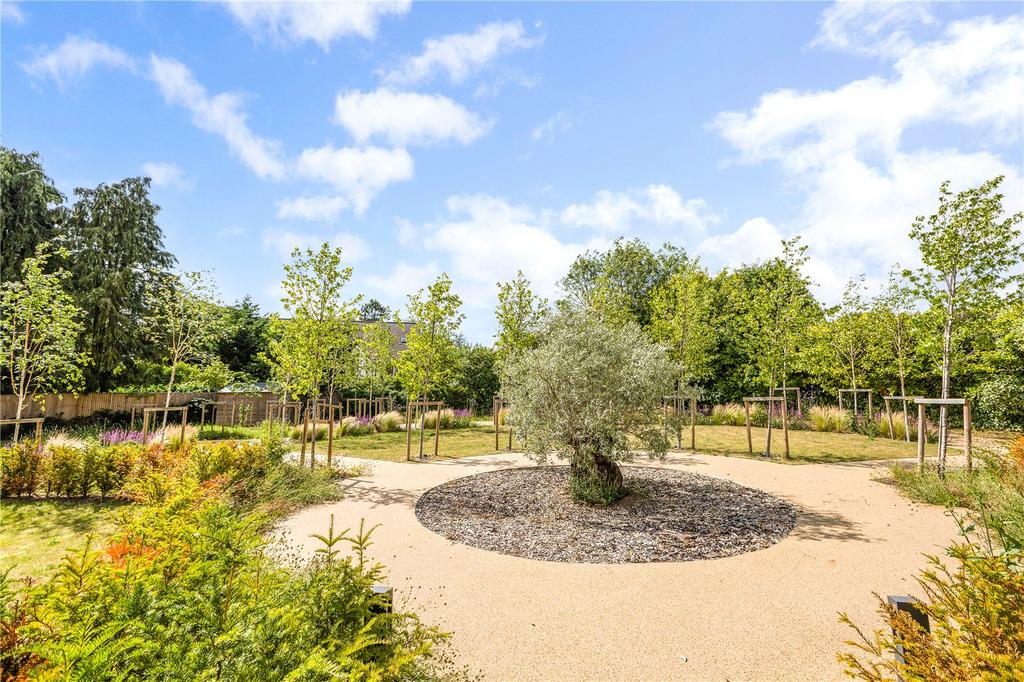 Winscombe Court