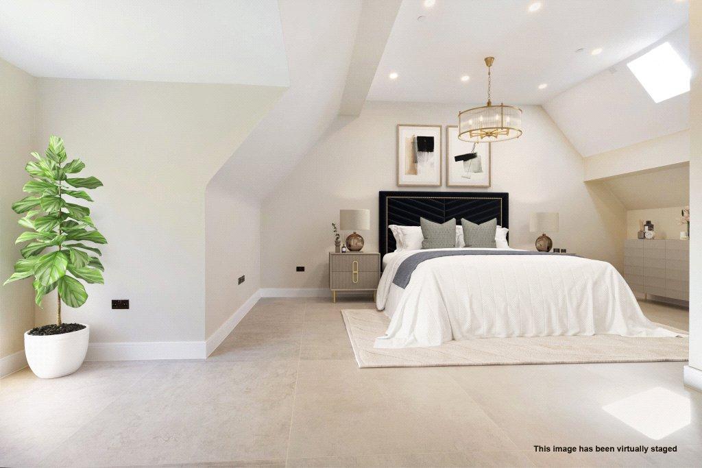 The Penthouse