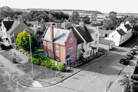 undefined, Loughborough Road, Bunny, Nottingham