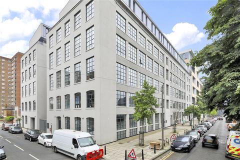 2 bedroom apartment for sale, Chatham Place, London, E9