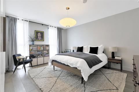 2 bedroom apartment for sale, Chatham Place, London, E9