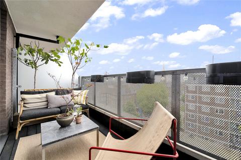 2 bedroom apartment for sale, Chatham Place, London, E9