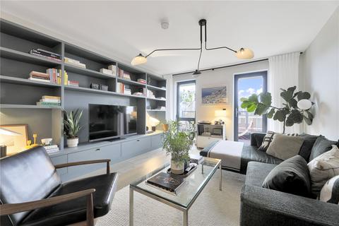 2 bedroom apartment for sale, Chatham Place, London, E9