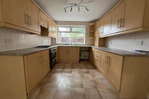 undefined, Wimborne Close, Bransholme, Hull