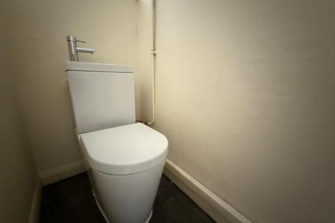 undefined, Wimborne Close, Bransholme, Hull