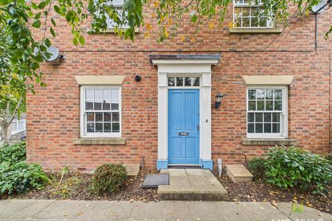 undefined, Llewellyn Place, Shrewsbury