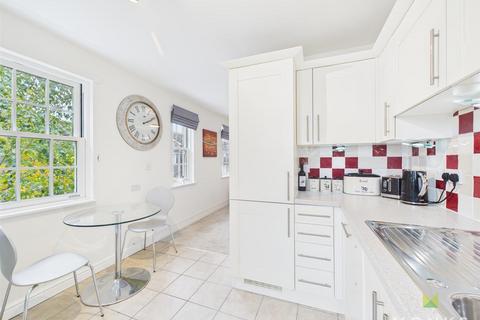 undefined, Llewellyn Place, Shrewsbury