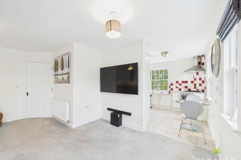 undefined, Llewellyn Place, Shrewsbury