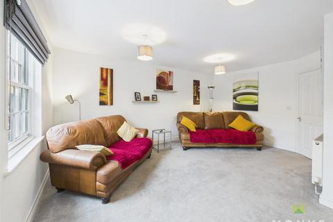 undefined, Llewellyn Place, Shrewsbury