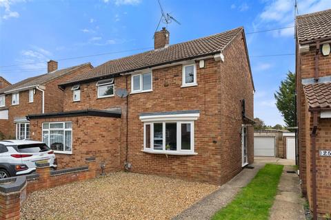 Wandon Close, Luton