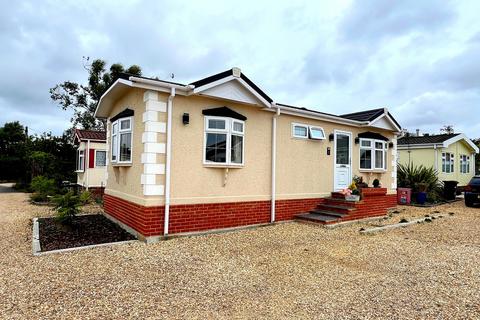 undefined, Fleur-de-lys Park, Pilley Hill, Pilley, Lymington, Hampshire. SO41 5QJ