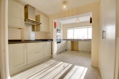 undefined, Abbots Crescent, St. Ives, Cambridgeshire, PE27