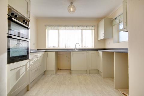 undefined, Abbots Crescent, St. Ives, Cambridgeshire, PE27