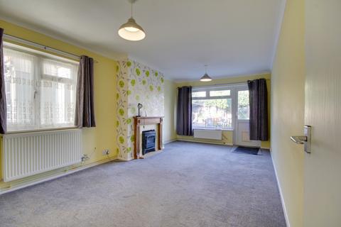 undefined, Abbots Crescent, St. Ives, Cambridgeshire, PE27