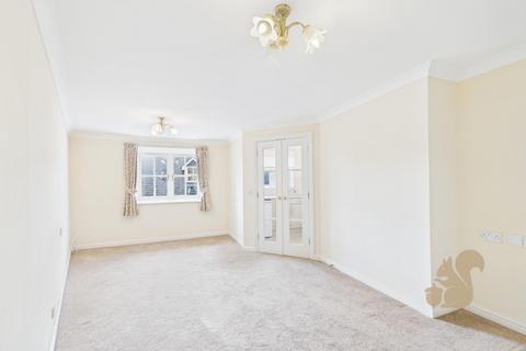 1 bedroom retirement property for sale, St. Marys Fields, Colchester