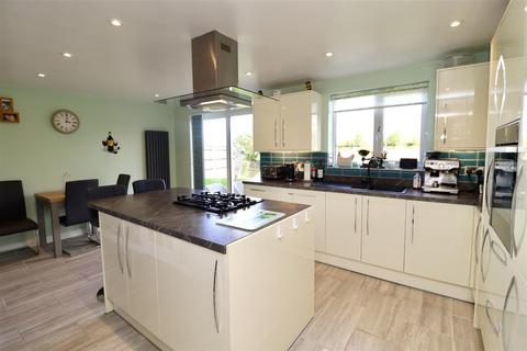 undefined, Farm Court, Market Weighton, York