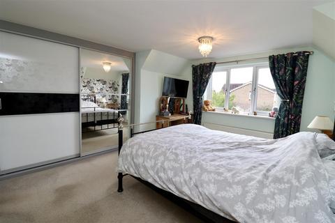 undefined, Farm Court, Market Weighton, York