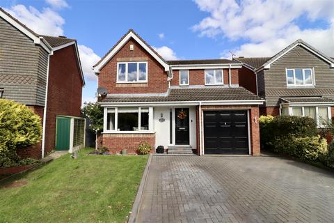 undefined, Farm Court, Market Weighton, York