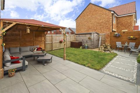 3 bedroom semi-detached house for sale, Alston Close, Blyth NE24
