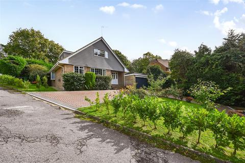 Ewhurst Close, Hastings