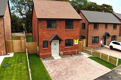 undefined, 7 Stones Wharf, Weston Rhyn, Oswestry