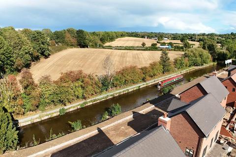 undefined, 7 Stones Wharf, Weston Rhyn, Oswestry