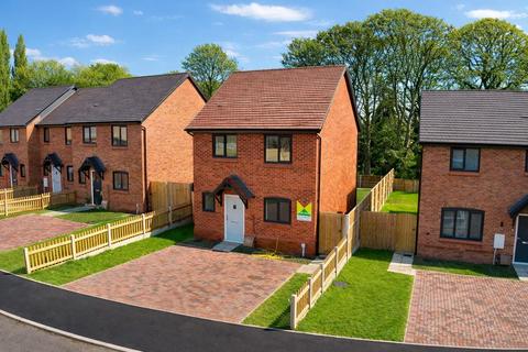 undefined, Plot 27  Stones Wharf, Weston Rhyn, Oswestry