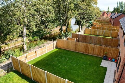 undefined, Plot 27  Stones Wharf, Weston Rhyn, Oswestry