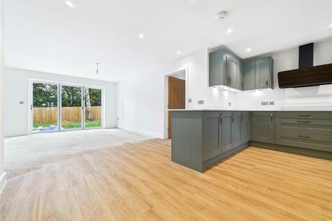 undefined, The Paddocks, Bures, Essex, CO8