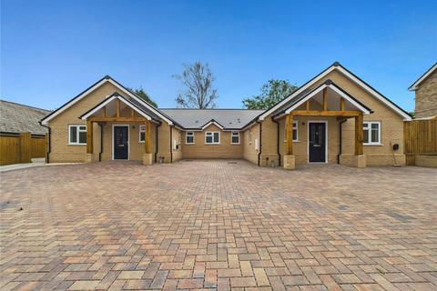undefined, The Paddocks, Bures, Essex, CO8