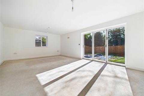 undefined, The Paddocks, Bures, Essex, CO8