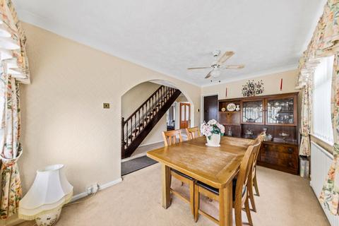 undefined, Smock Lane, Ashton-In-Makerfield, WN4