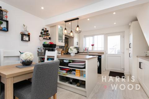 3 bedroom detached house for sale, Siskin Close, Colchester, Essex, CO4