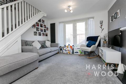 3 bedroom detached house for sale, Siskin Close, Colchester, Essex, CO4