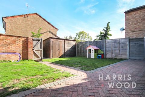 3 bedroom detached house for sale, Siskin Close, Colchester, Essex, CO4