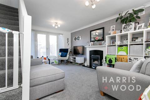 3 bedroom detached house for sale, Siskin Close, Colchester, Essex, CO4